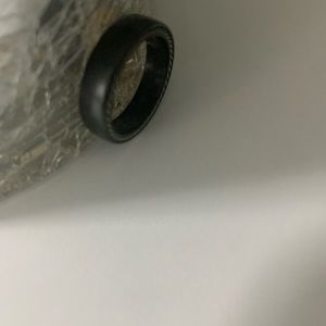 David Yurman Wedding Band 10.5